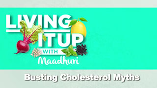 Busting Cholesterol Myths