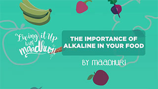 Importance of Alkaline