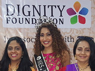 Dignity Foundation - Companionship Carnival